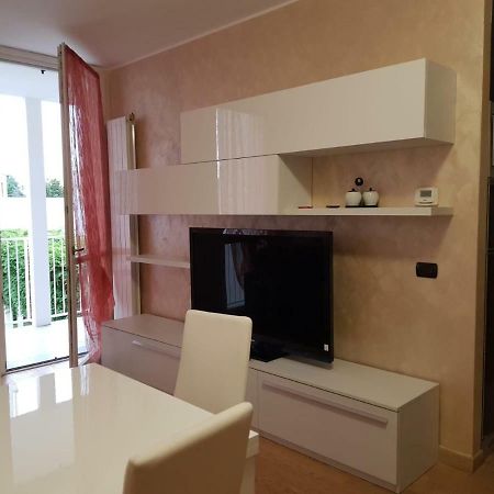 Ferienwohnung Milano Malpensa Grandi Ap Gallarate Exterior foto