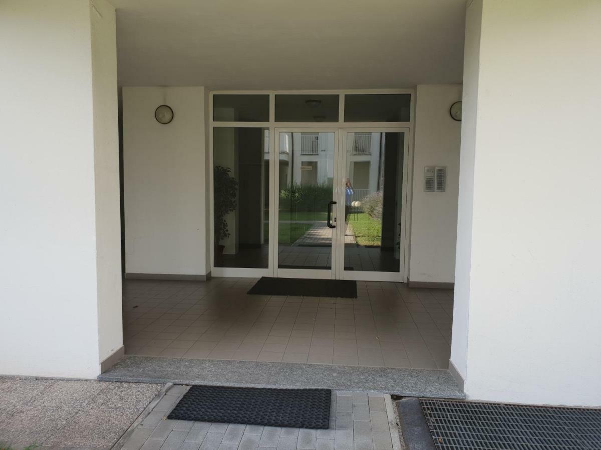 Ferienwohnung Milano Malpensa Grandi Ap Gallarate Exterior foto
