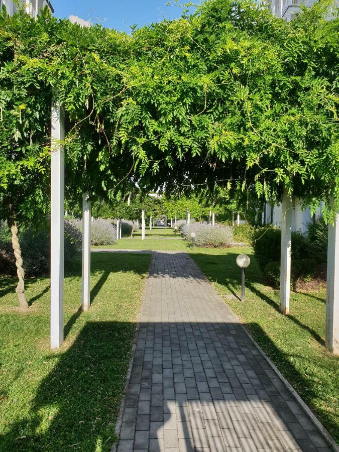 Ferienwohnung Milano Malpensa Grandi Ap Gallarate Exterior foto