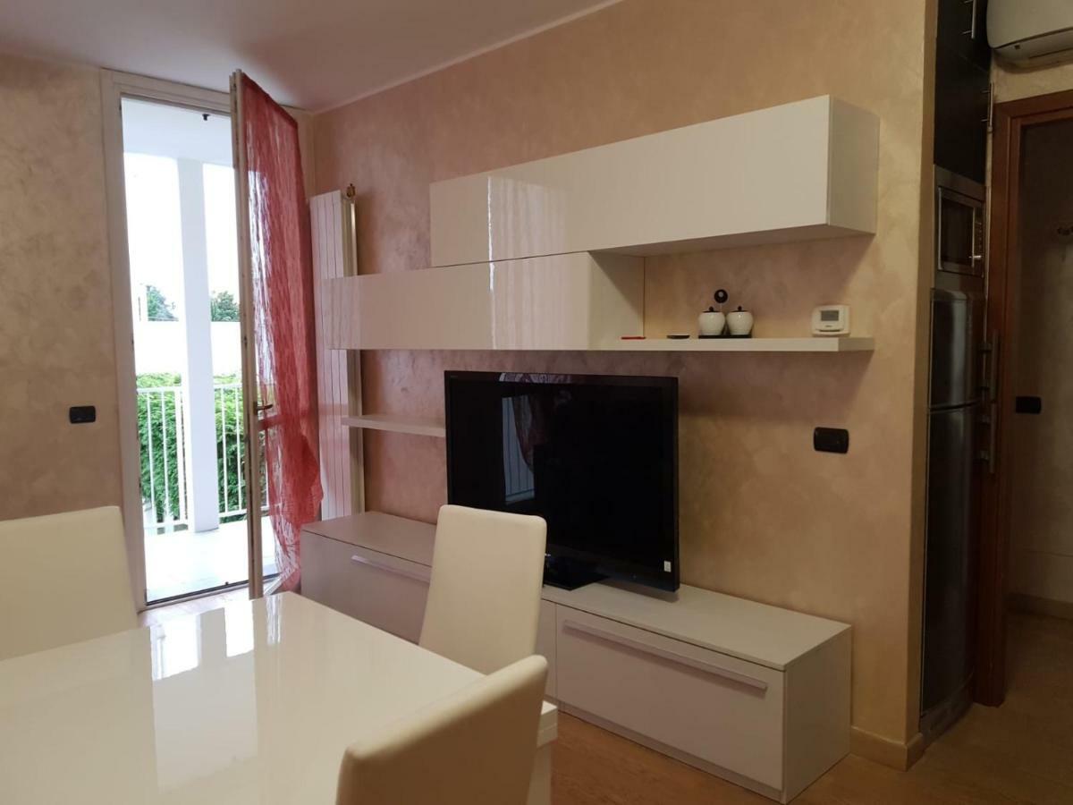 Ferienwohnung Milano Malpensa Grandi Ap Gallarate Exterior foto