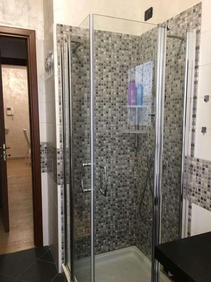 Ferienwohnung Milano Malpensa Grandi Ap Gallarate Exterior foto