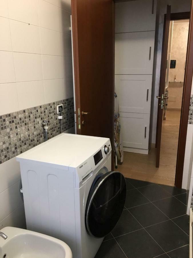 Ferienwohnung Milano Malpensa Grandi Ap Gallarate Exterior foto