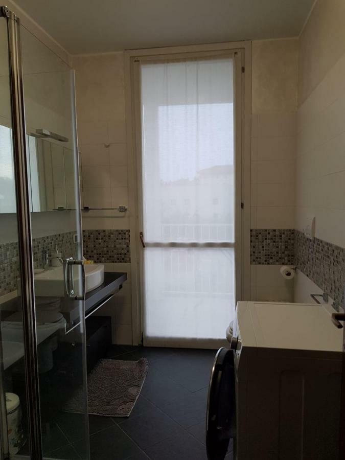 Ferienwohnung Milano Malpensa Grandi Ap Gallarate Exterior foto