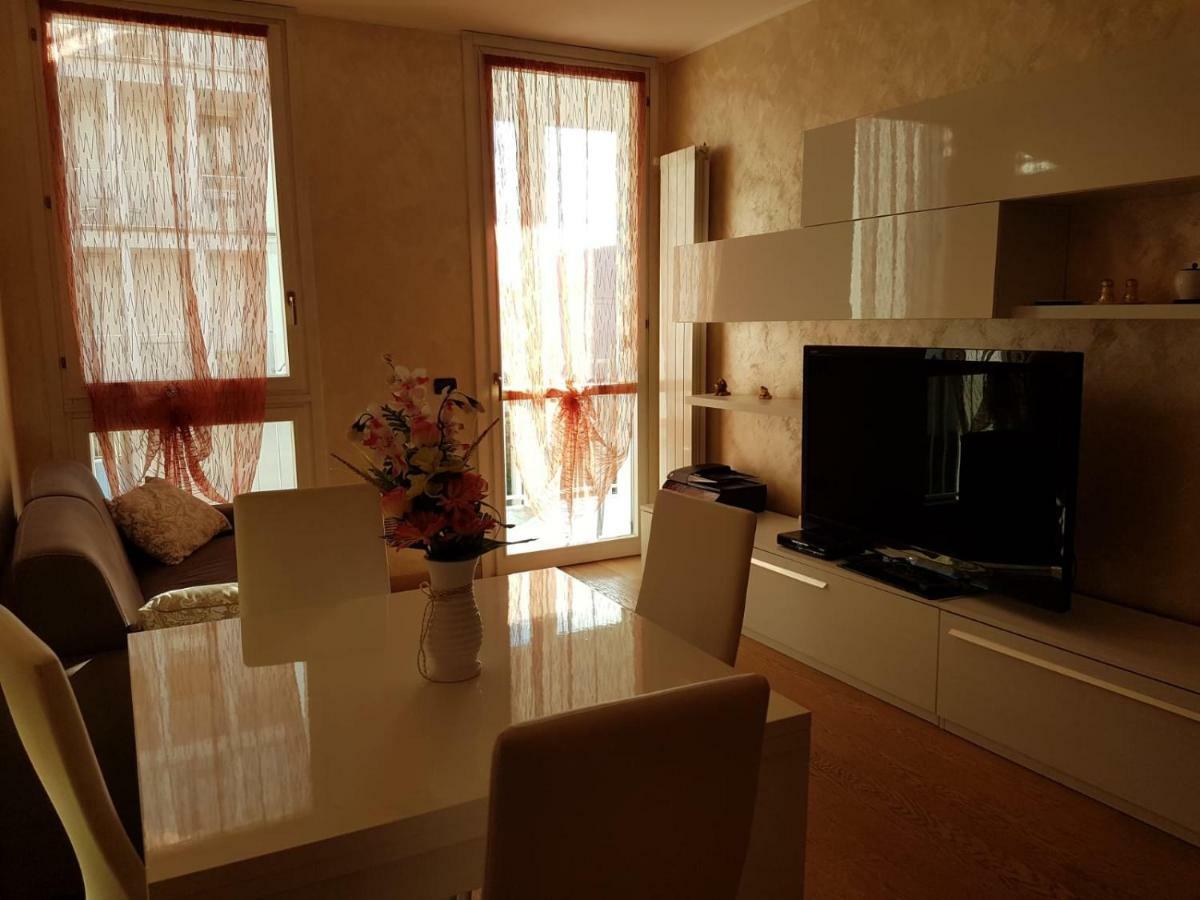 Ferienwohnung Milano Malpensa Grandi Ap Gallarate Exterior foto
