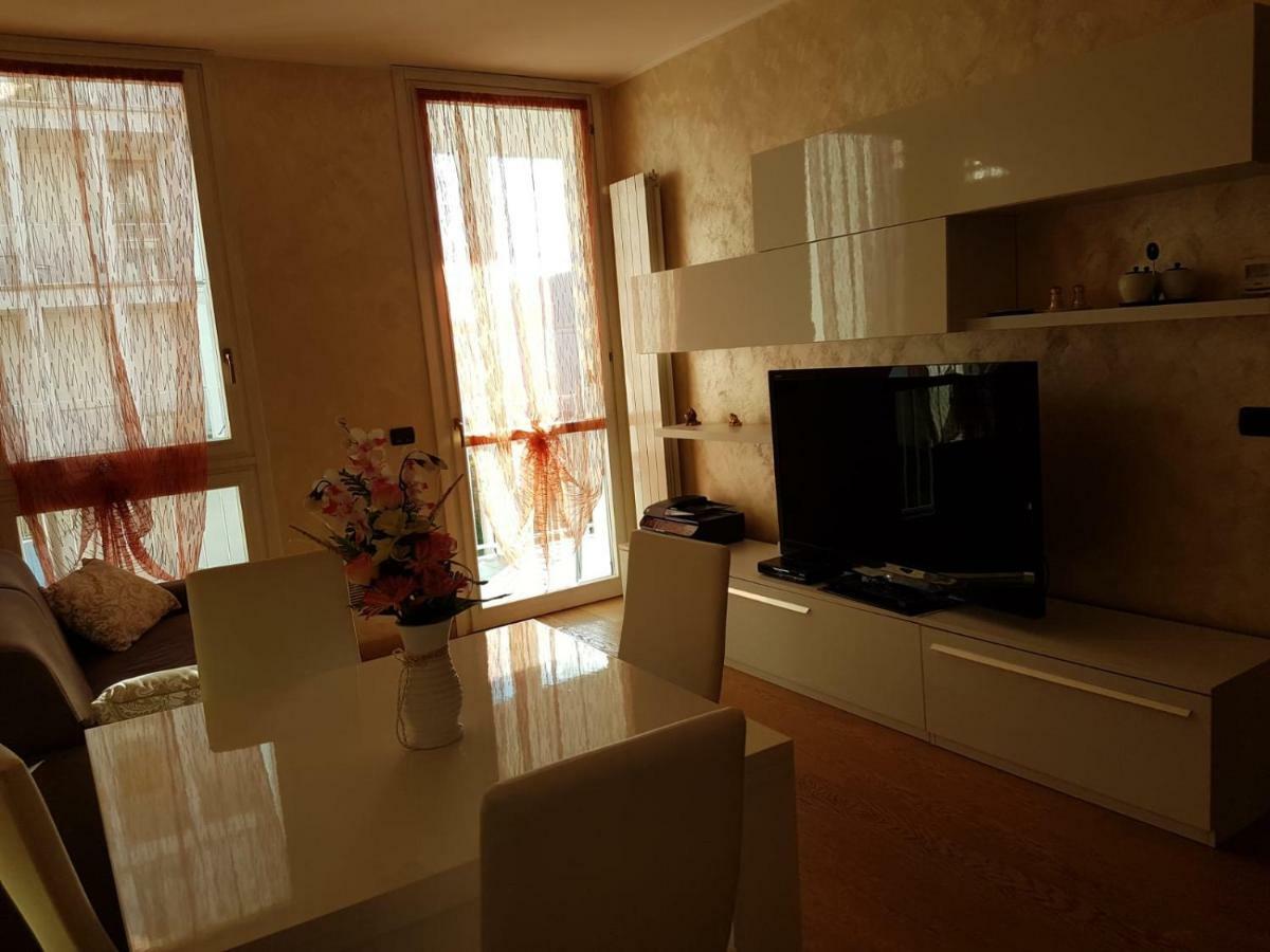 Ferienwohnung Milano Malpensa Grandi Ap Gallarate Exterior foto