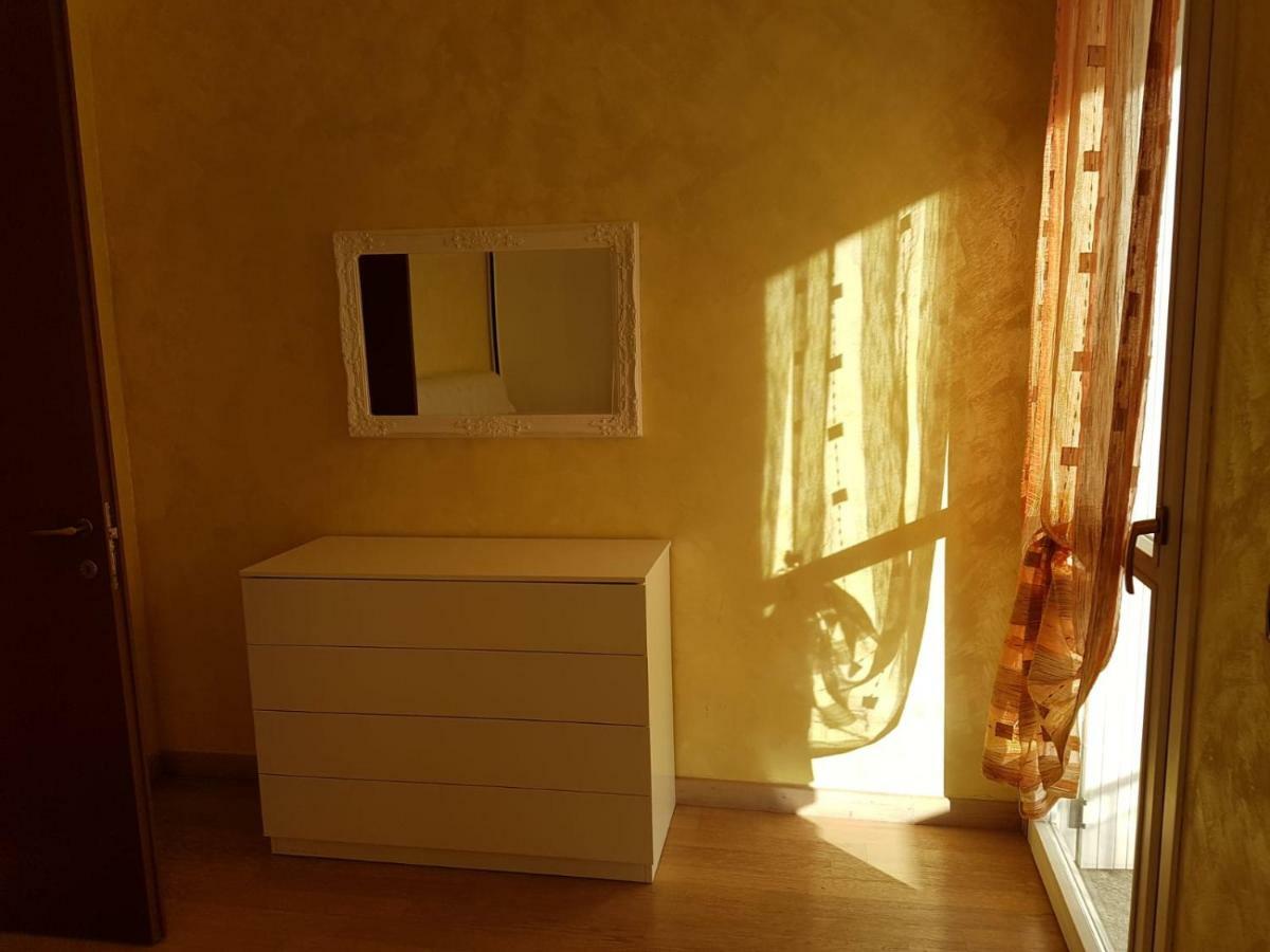 Ferienwohnung Milano Malpensa Grandi Ap Gallarate Exterior foto