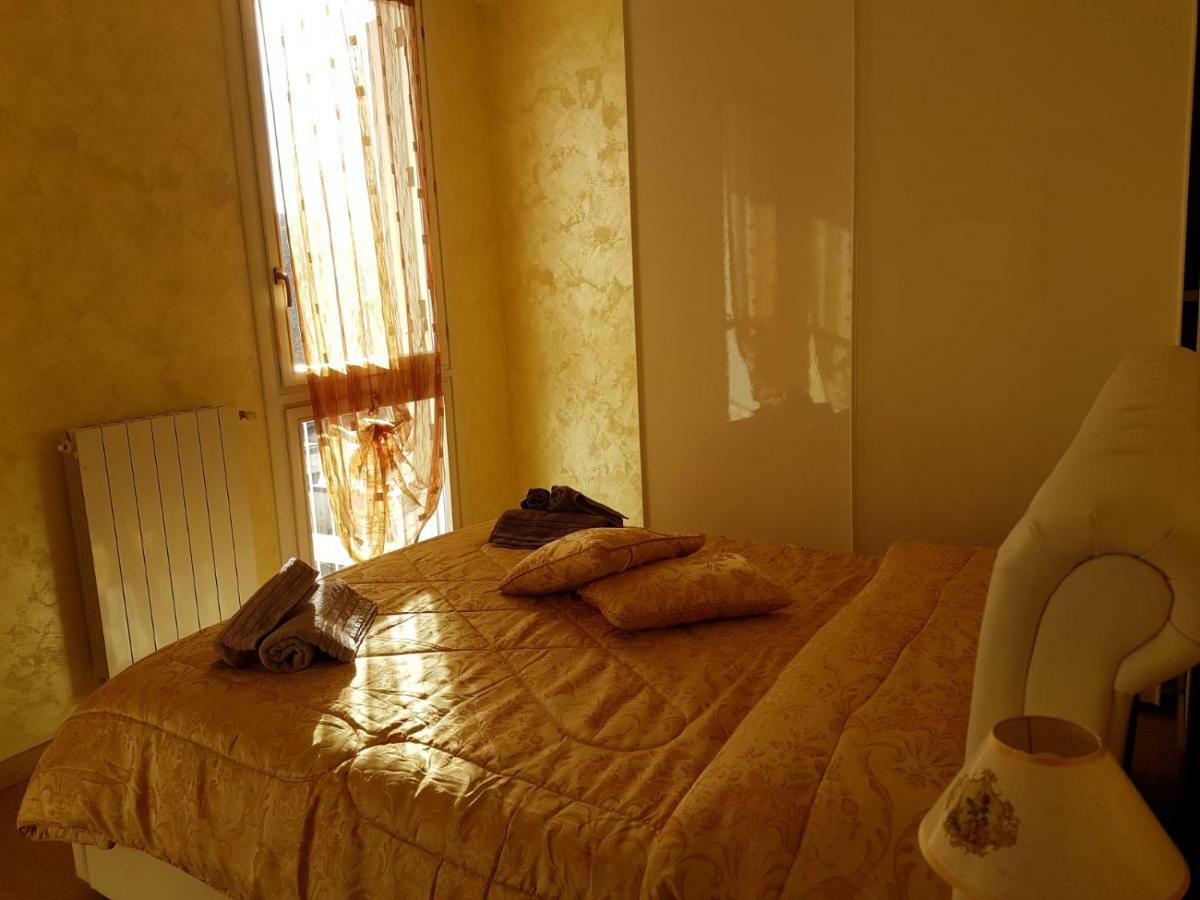 Ferienwohnung Milano Malpensa Grandi Ap Gallarate Exterior foto