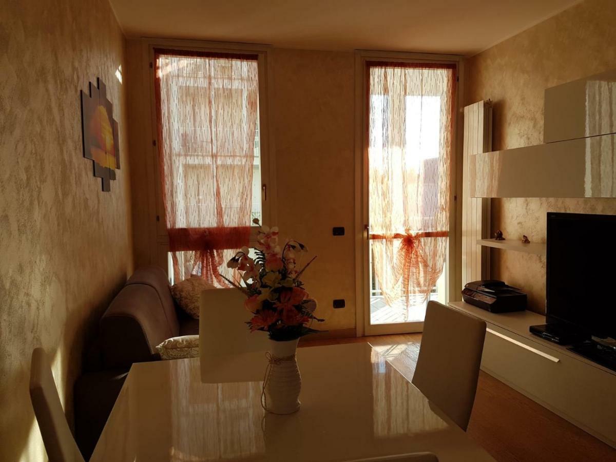 Ferienwohnung Milano Malpensa Grandi Ap Gallarate Exterior foto