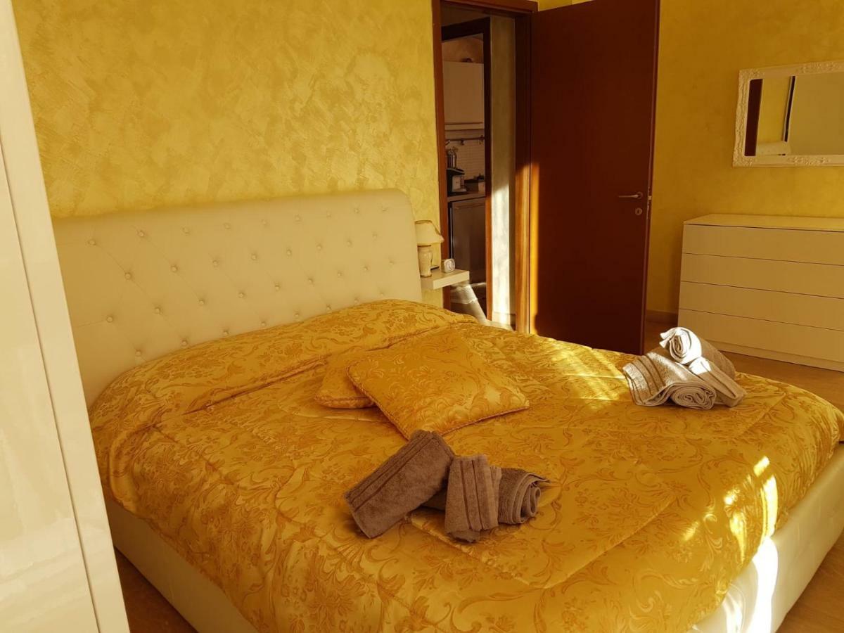 Ferienwohnung Milano Malpensa Grandi Ap Gallarate Exterior foto