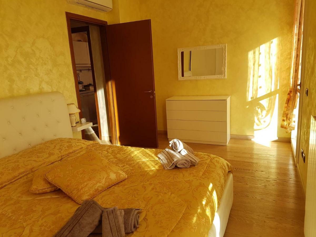 Ferienwohnung Milano Malpensa Grandi Ap Gallarate Exterior foto