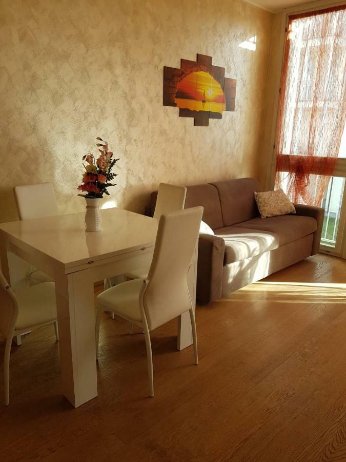 Ferienwohnung Milano Malpensa Grandi Ap Gallarate Exterior foto