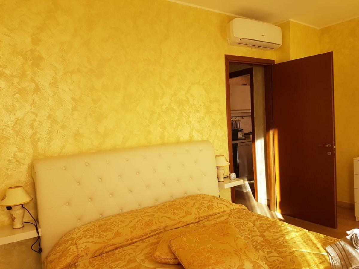Ferienwohnung Milano Malpensa Grandi Ap Gallarate Exterior foto