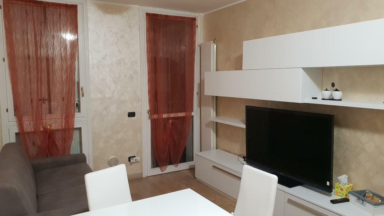 Ferienwohnung Milano Malpensa Grandi Ap Gallarate Exterior foto
