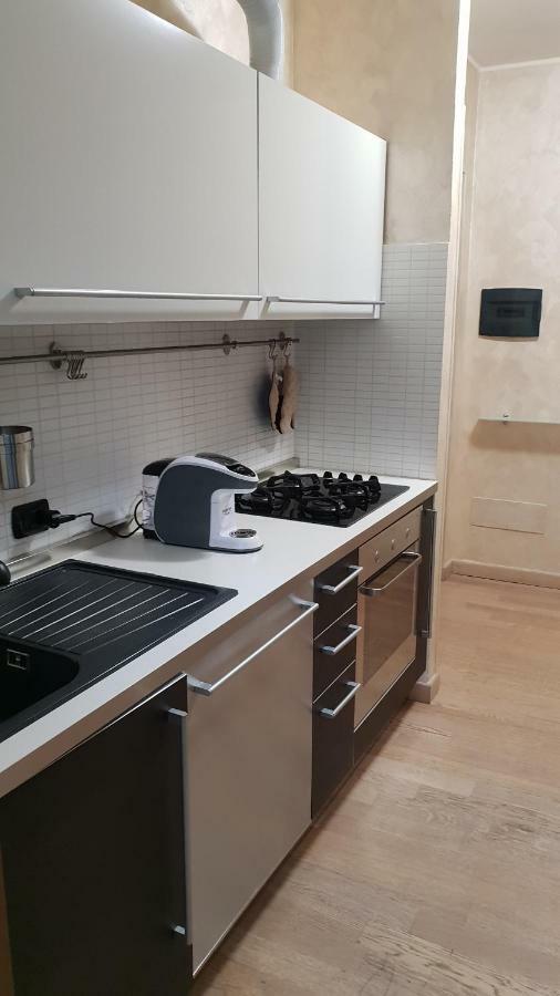 Ferienwohnung Milano Malpensa Grandi Ap Gallarate Exterior foto