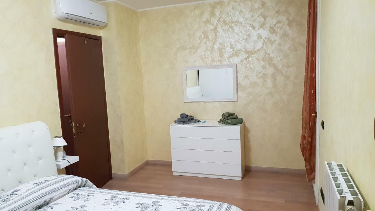 Ferienwohnung Milano Malpensa Grandi Ap Gallarate Exterior foto