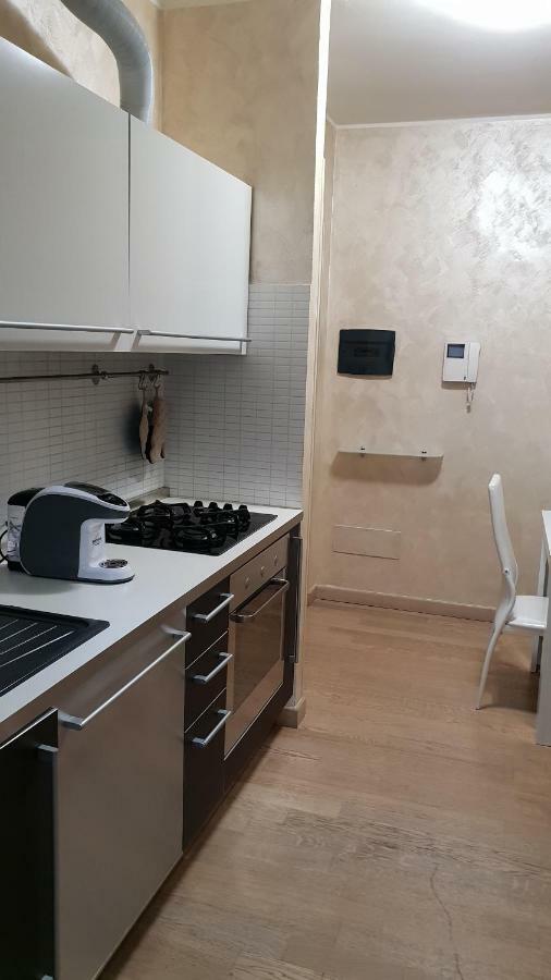 Ferienwohnung Milano Malpensa Grandi Ap Gallarate Exterior foto