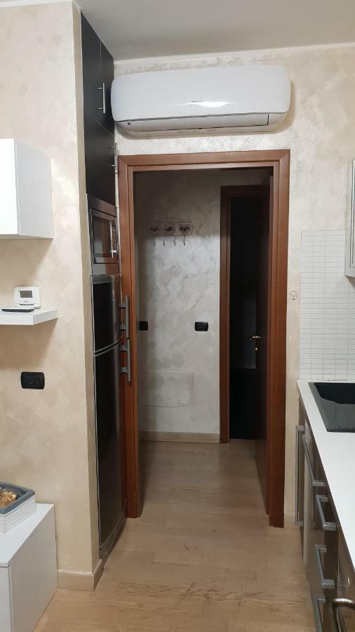 Ferienwohnung Milano Malpensa Grandi Ap Gallarate Exterior foto