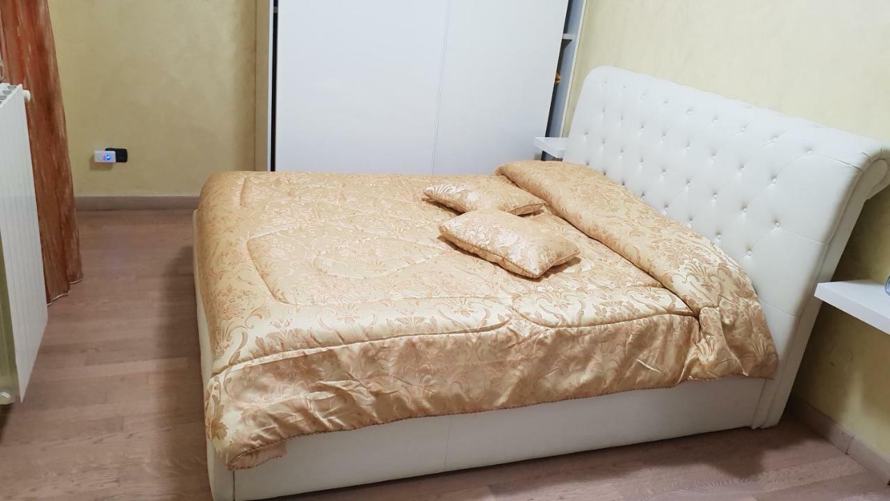 Ferienwohnung Milano Malpensa Grandi Ap Gallarate Exterior foto
