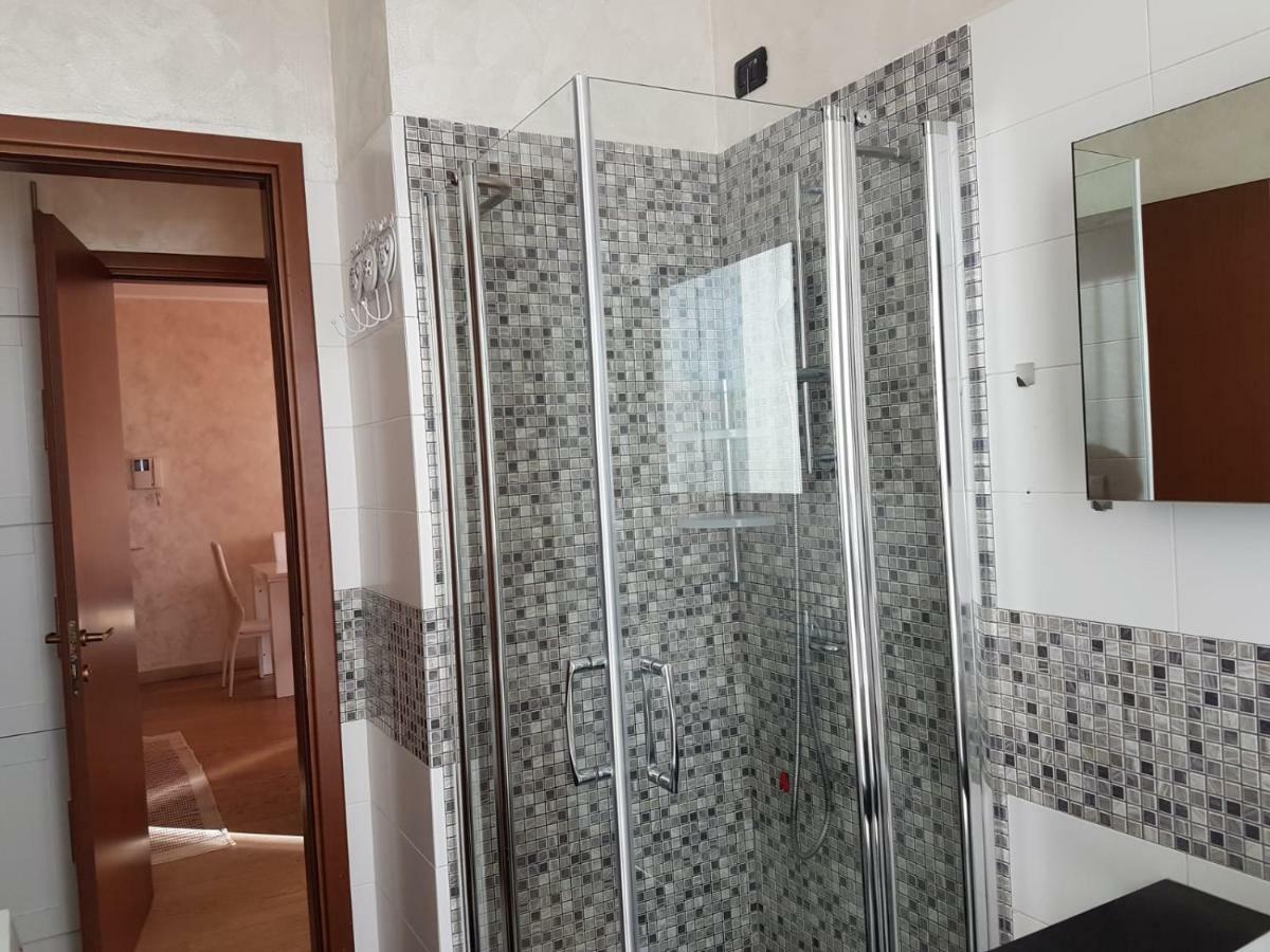 Ferienwohnung Milano Malpensa Grandi Ap Gallarate Exterior foto