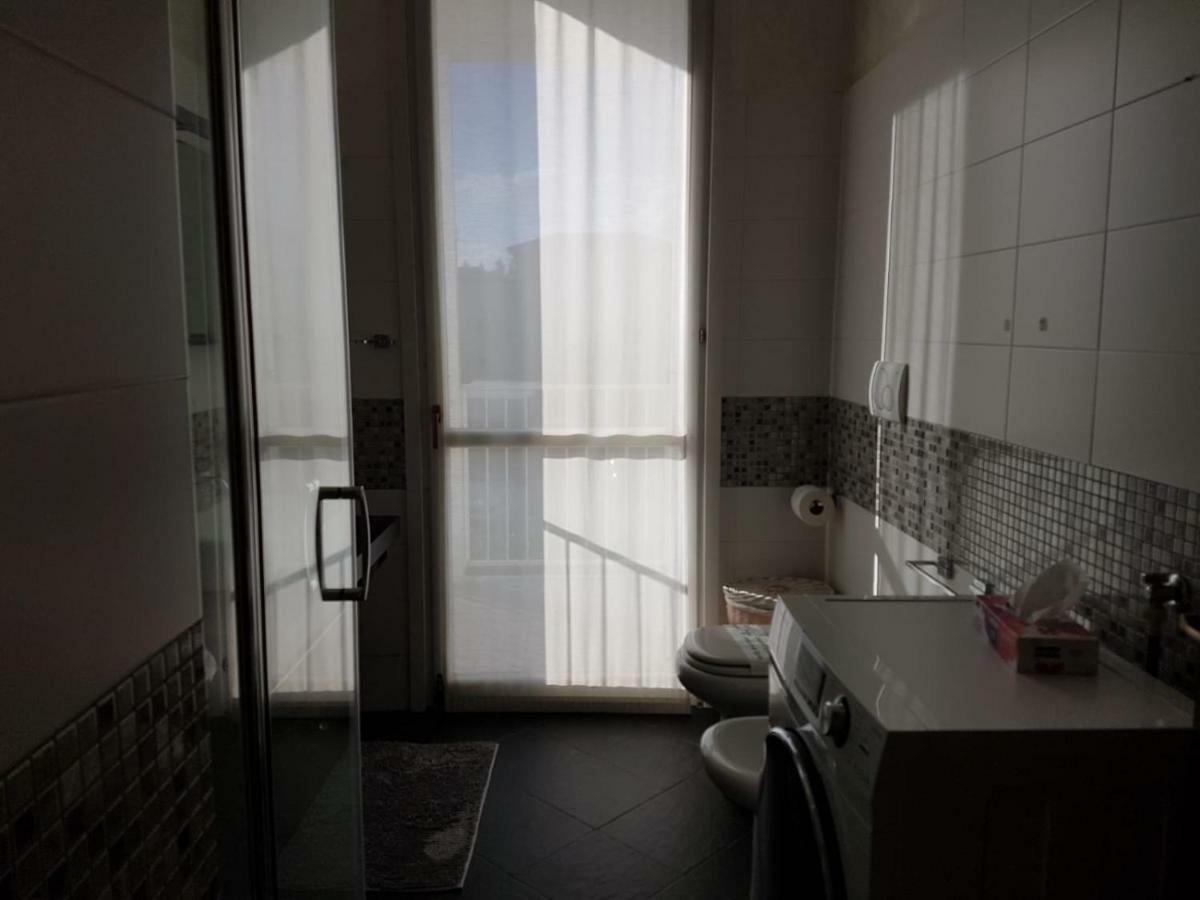 Ferienwohnung Milano Malpensa Grandi Ap Gallarate Exterior foto