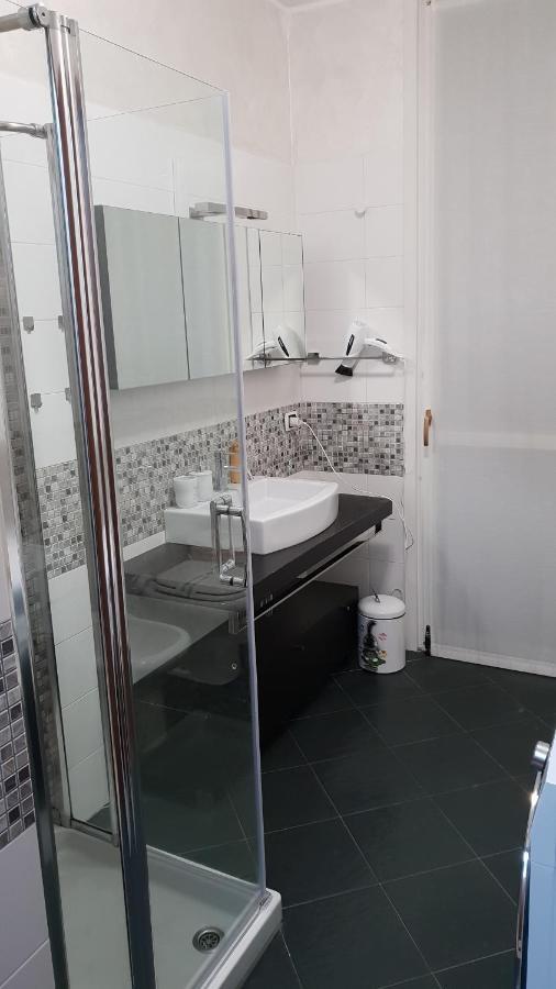 Ferienwohnung Milano Malpensa Grandi Ap Gallarate Exterior foto