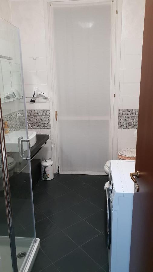Ferienwohnung Milano Malpensa Grandi Ap Gallarate Exterior foto