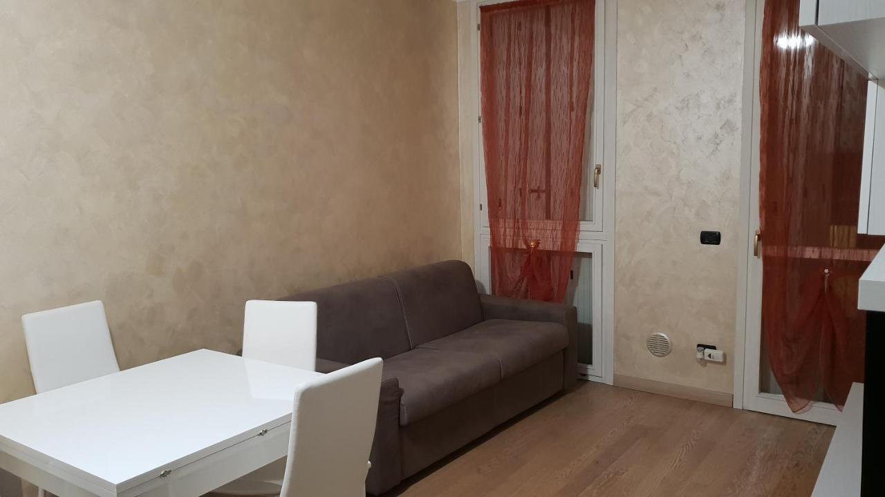 Ferienwohnung Milano Malpensa Grandi Ap Gallarate Exterior foto