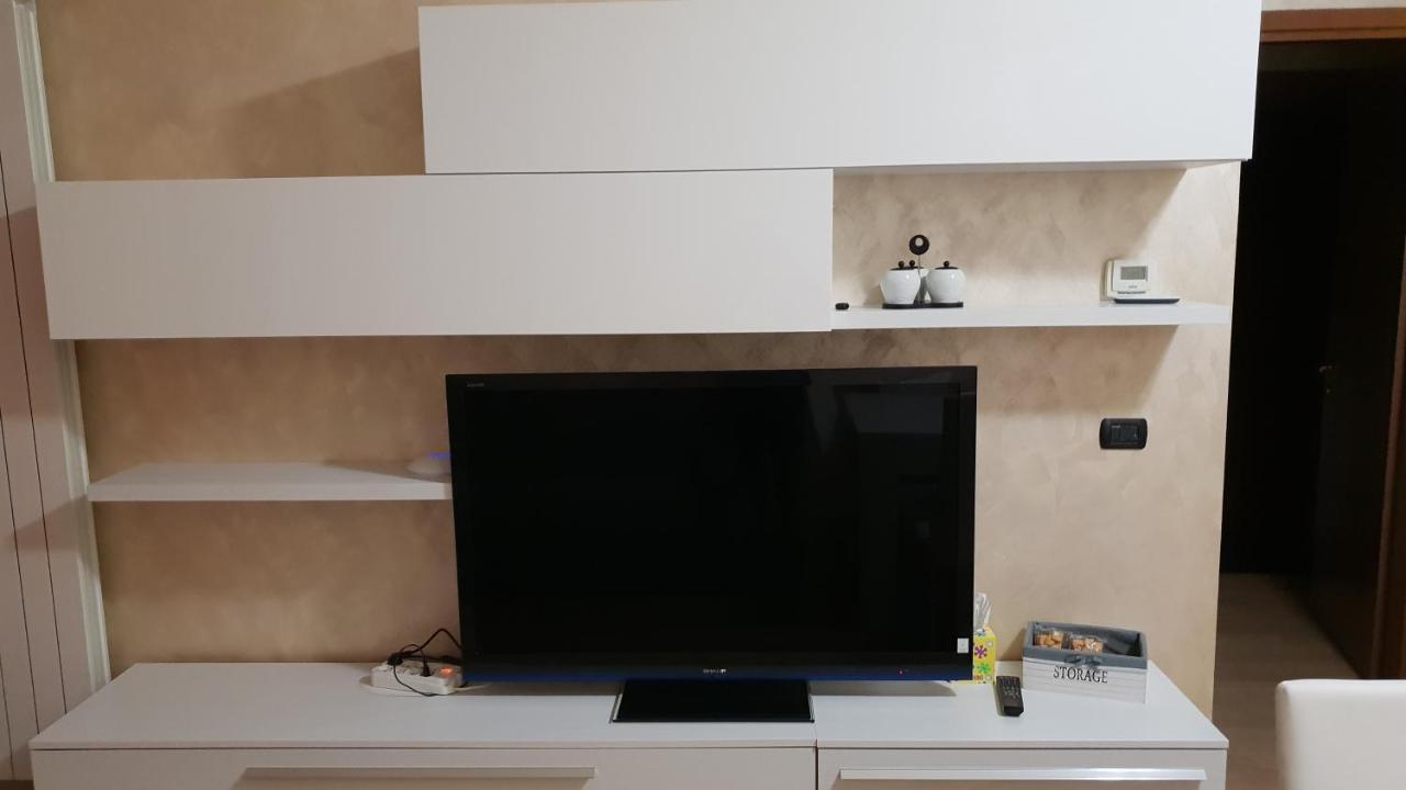 Ferienwohnung Milano Malpensa Grandi Ap Gallarate Exterior foto